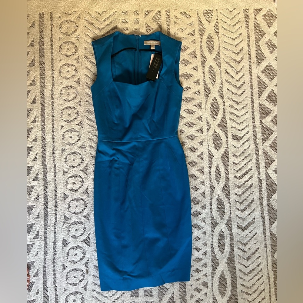 NWT Banana Republic Dress, Size 00P